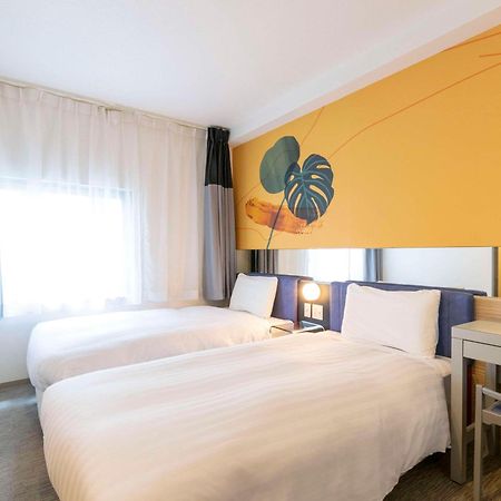 Comfort Inn Naha Tomari Port Exteriér fotografie